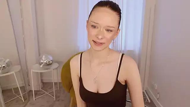 daily_glam from StripChat is Freechat