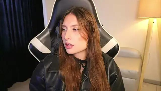 Daisha_Riley from StripChat is Freechat