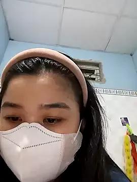 Daisy-lusia96 from StripChat is Freechat