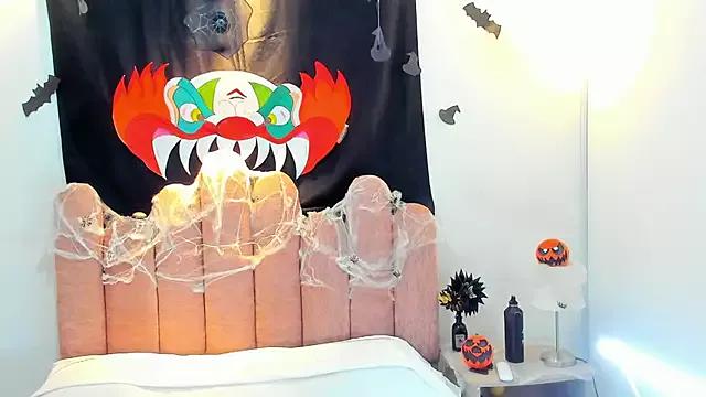 Customizable and immersive - Activate your taste buds and check-out our delicious choice of bondage cams streams with excited models getting their amazing bodies screwed with their beloved sex toys.