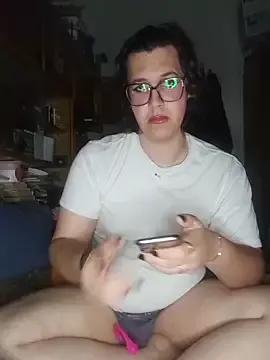 Daisy_150 from StripChat is Freechat