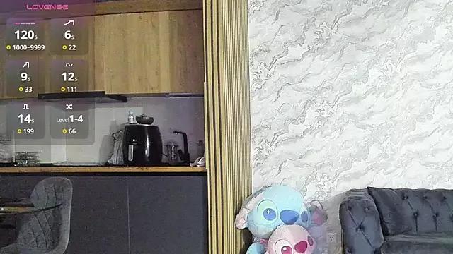 Customizable and immersive - Activate your taste buds and check-out our delicious choice of bondage cams streams with excited models getting their amazing bodies screwed with their beloved sex toys.