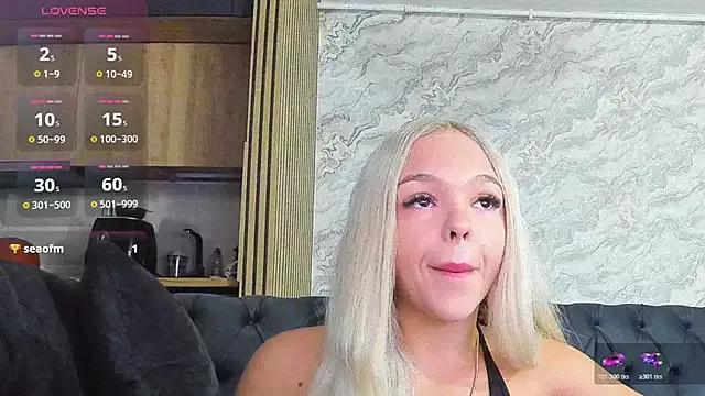 Customizable and immersive - Activate your taste buds and check-out our delicious choice of bondage cams streams with excited models getting their amazing bodies screwed with their beloved sex toys.