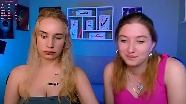 Customizable and immersive - Activate your taste buds and check-out our delicious choice of bondage cams streams with excited models getting their amazing bodies screwed with their beloved sex toys.