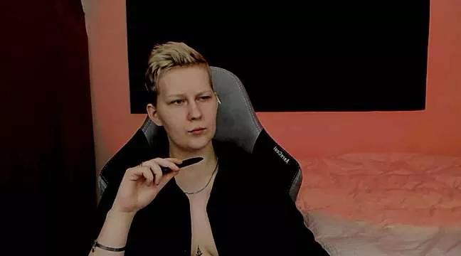 Daisy_Dark webcams show profile image 
