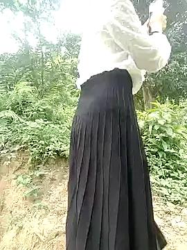 Photos of daisy_will from StripChat is Freechat