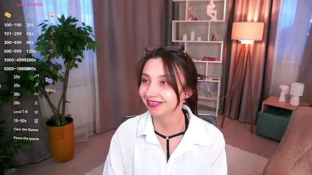 Customizable and immersive - Activate your taste buds and check-out our delicious choice of bondage cams streams with excited models getting their amazing bodies screwed with their beloved sex toys.