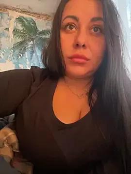 DaisyStreet from StripChat is Freechat