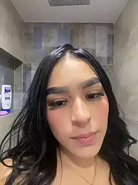 Dakota-Mitchell from StripChat is Freechat