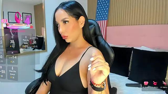 Customizable and immersive - Activate your taste buds and check-out our delicious choice of bondage cams streams with excited models getting their amazing bodies screwed with their beloved sex toys.