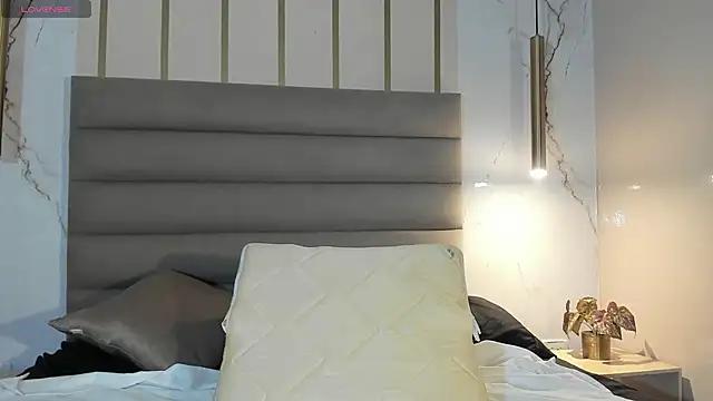 Customizable and immersive - Activate your taste buds and check-out our delicious choice of bondage cams streams with excited models getting their amazing bodies screwed with their beloved sex toys.