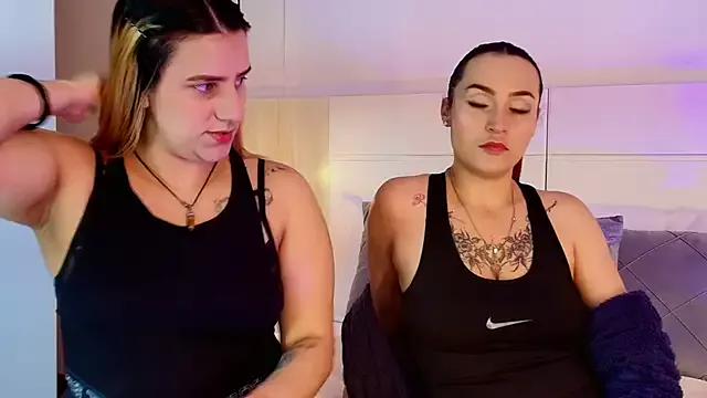 Customizable and immersive - Activate your taste buds and check-out our delicious choice of bondage cams streams with excited models getting their amazing bodies screwed with their beloved sex toys.