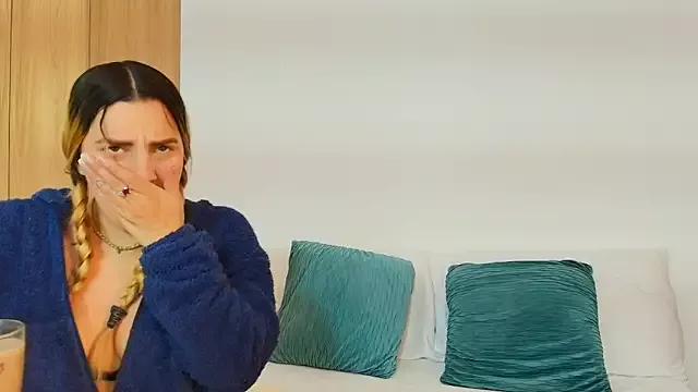 Customizable and immersive - Activate your taste buds and check-out our delicious choice of bondage cams streams with excited models getting their amazing bodies screwed with their beloved sex toys.