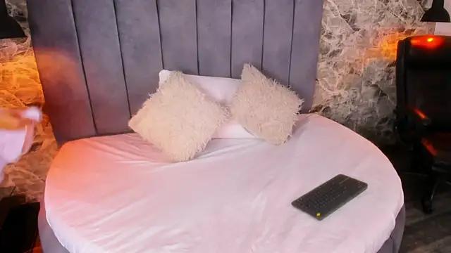 Customizable and immersive - Activate your taste buds and check-out our delicious choice of bondage cams streams with excited models getting their amazing bodies screwed with their beloved sex toys.