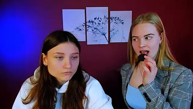 Customizable and immersive - Activate your taste buds and check-out our delicious choice of bondage cams streams with excited models getting their amazing bodies screwed with their beloved sex toys.