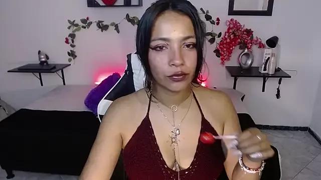 Customizable and immersive - Activate your taste buds and check-out our delicious choice of bondage cams streams with excited models getting their amazing bodies screwed with their beloved sex toys.