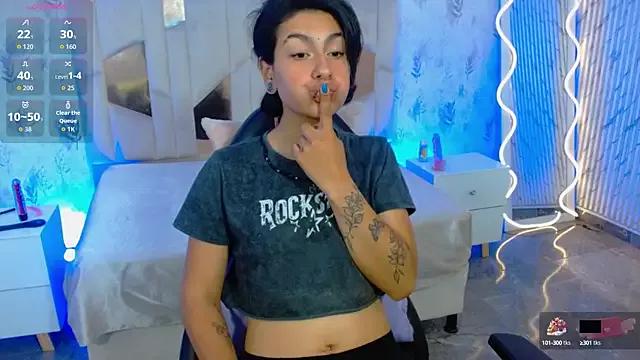 Customizable and immersive - Activate your taste buds and check-out our delicious choice of bondage cams streams with excited models getting their amazing bodies screwed with their beloved sex toys.