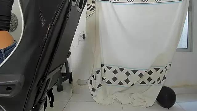 Customizable and immersive - Activate your taste buds and check-out our delicious choice of bondage cams streams with excited models getting their amazing bodies screwed with their beloved sex toys.