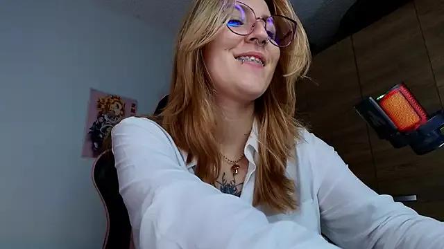 Customizable and immersive - Activate your taste buds and check-out our delicious choice of bondage cams streams with excited models getting their amazing bodies screwed with their beloved sex toys.