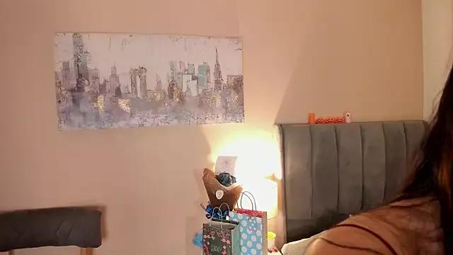 Customizable and immersive - Activate your taste buds and check-out our delicious choice of bondage cams streams with excited models getting their amazing bodies screwed with their beloved sex toys.