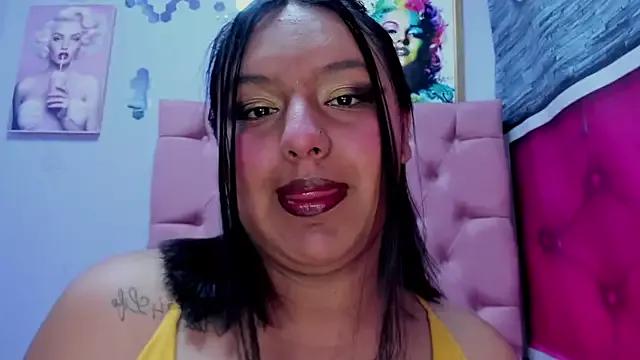 DakotaKS from StripChat is Freechat