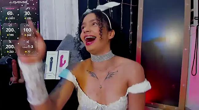 Customizable and immersive - Activate your taste buds and check-out our delicious choice of bondage cams streams with excited models getting their amazing bodies screwed with their beloved sex toys.