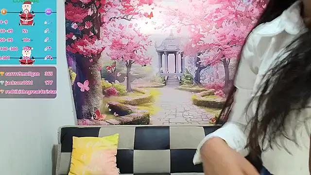 dakotasexywomen from StripChat is Freechat