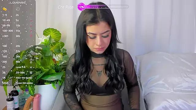 Customizable and immersive - Activate your taste buds and check-out our delicious choice of bondage cams streams with excited models getting their amazing bodies screwed with their beloved sex toys.