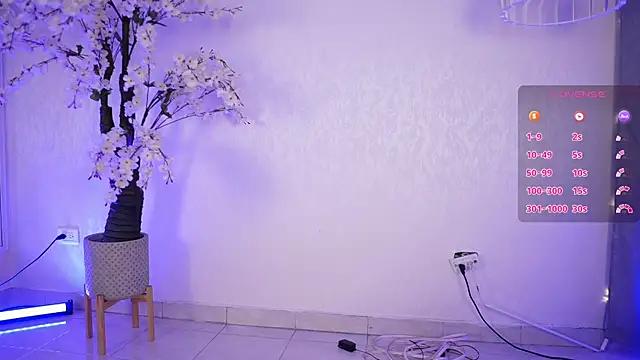 Customizable and immersive - Activate your taste buds and check-out our delicious choice of bondage cams streams with excited models getting their amazing bodies screwed with their beloved sex toys.