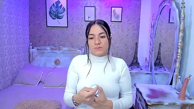Dali_collin from StripChat is Freechat