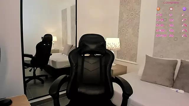 Customizable and immersive - Activate your taste buds and check-out our delicious choice of bondage cams streams with excited models getting their amazing bodies screwed with their beloved sex toys.