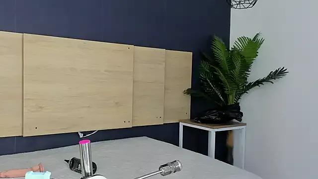 Customizable and immersive - Activate your taste buds and check-out our delicious choice of bondage cams streams with excited models getting their amazing bodies screwed with their beloved sex toys.