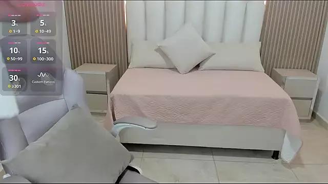 Dalila_fahim webcams show profile image 