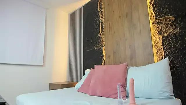 Customizable and immersive - Activate your taste buds and check-out our delicious choice of bondage cams streams with excited models getting their amazing bodies screwed with their beloved sex toys.