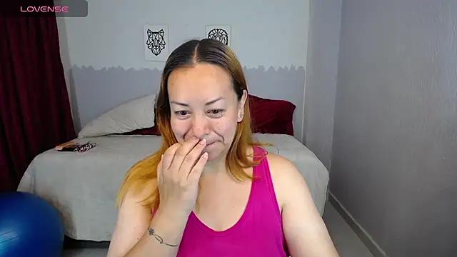 Customizable and immersive - Activate your taste buds and check-out our delicious choice of bondage cams streams with excited models getting their amazing bodies screwed with their beloved sex toys.