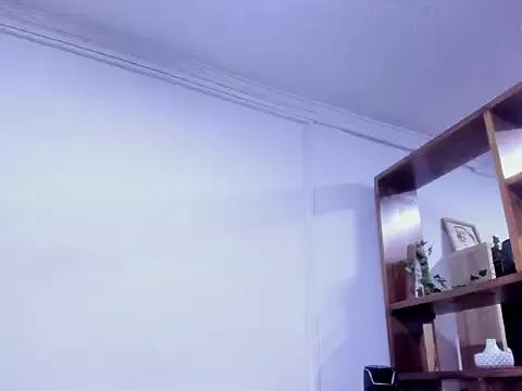 dalila_macherano1 from StripChat is Freechat