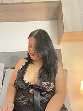 dalila_sandersxxx from StripChat is Freechat