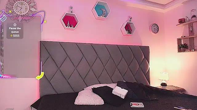 Customizable and immersive - Activate your taste buds and check-out our delicious choice of bondage cams streams with excited models getting their amazing bodies screwed with their beloved sex toys.