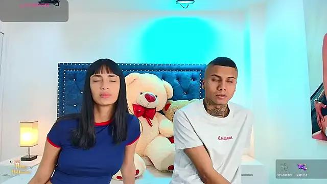 Customizable and immersive - Activate your taste buds and check-out our delicious choice of bondage cams streams with excited models getting their amazing bodies screwed with their beloved sex toys.