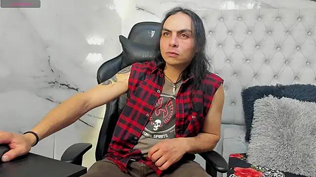 Customizable and immersive - Activate your taste buds and check-out our delicious choice of bondage cams streams with excited models getting their amazing bodies screwed with their beloved sex toys.