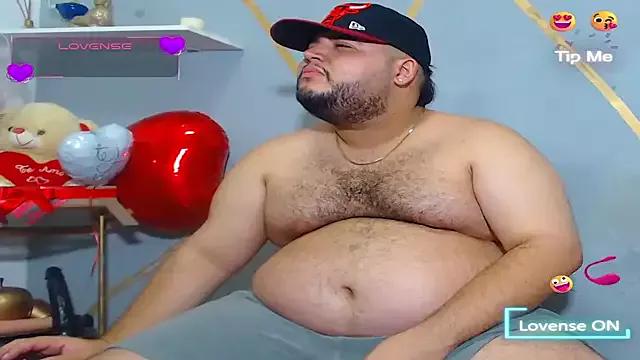 Customizable and immersive - Activate your taste buds and check-out our delicious choice of bondage cams streams with excited models getting their amazing bodies screwed with their beloved sex toys.