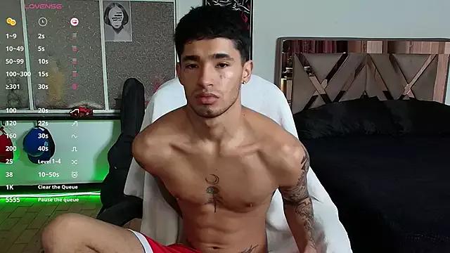 Photos of Damon__333 from StripChat is Freechat