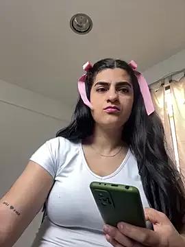 DAMSEL_30 webcams show profile image 
