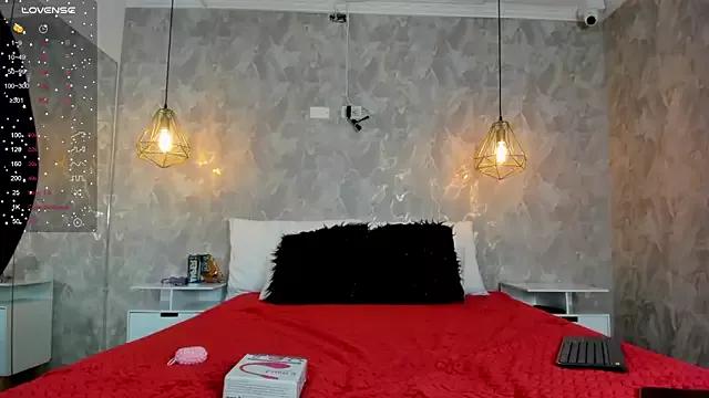dana_angels from StripChat is Freechat
