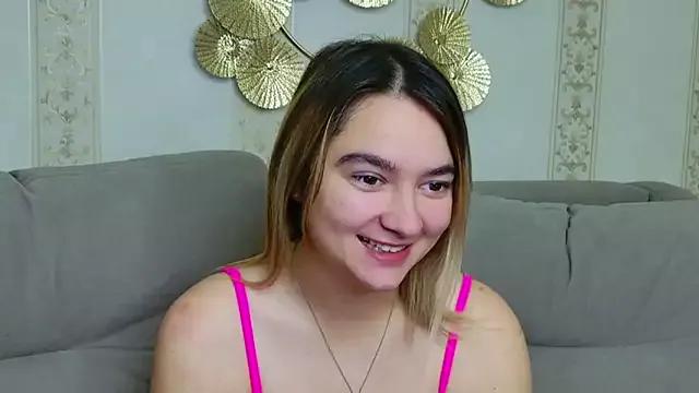 Customizable and immersive - Activate your taste buds and check-out our delicious choice of bondage cams streams with excited models getting their amazing bodies screwed with their beloved sex toys.