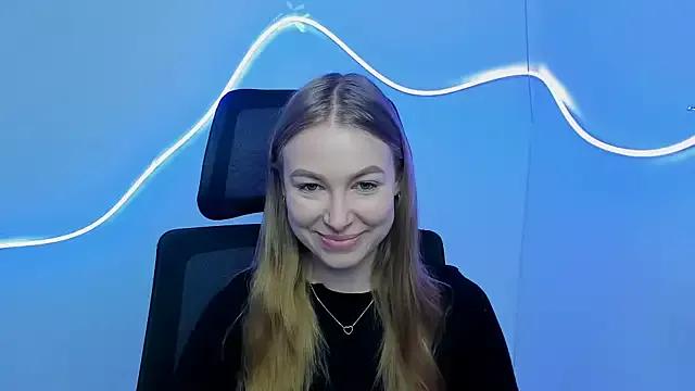 Dana_flowers from StripChat is Freechat