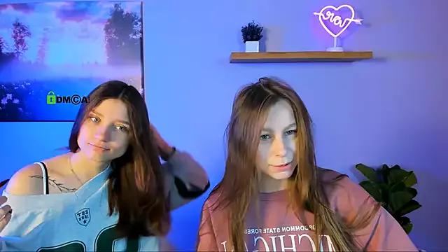 Customizable and immersive - Activate your taste buds and check-out our delicious choice of bondage cams streams with excited models getting their amazing bodies screwed with their beloved sex toys.