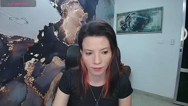 DanaaRey from StripChat
