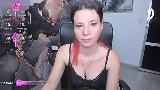 DanaaRey from StripChat