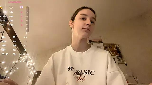 DanaCore from StripChat